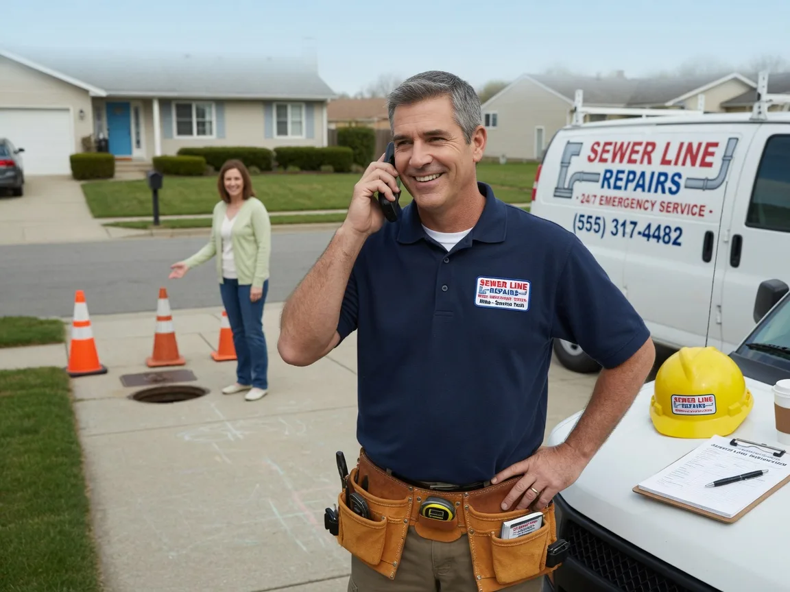 Emergency Plumber Jonesville, VA FAQs